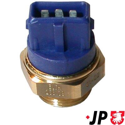 JP GROUP 1293201300 EAN: 5710412115340.