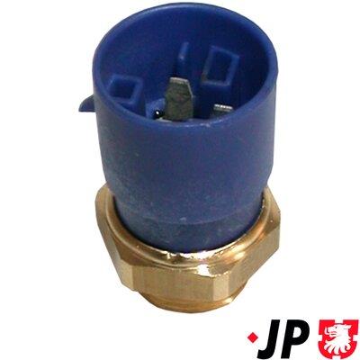 JP GROUP 1293201800 Číslo výrobce: 1293101300. EAN: 5710412122478.