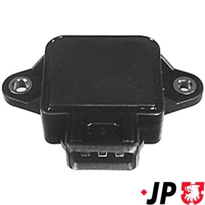 JP GROUP 1297000400 EAN: 5710412077280.