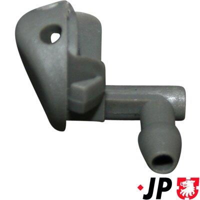 JP GROUP 1298700800 Číslo výrobce: 1451181ALT. EAN: 5710412235666.