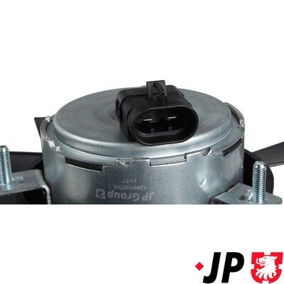 JP GROUP 1299100700 EAN: 5710412115425.
