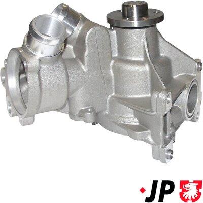 JP GROUP 1314100800 Číslo výrobce: 1314100809. EAN: 5710412093389.