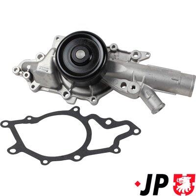 JP GROUP 1314102300 Číslo výrobce: 1314102309. EAN: 5710412205416.