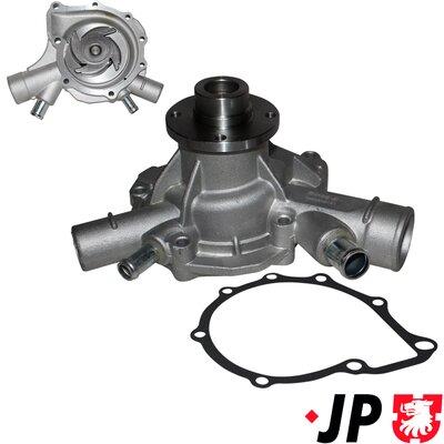 JP GROUP 1314103600 Číslo výrobce: 1314103609. EAN: 5710412472474.