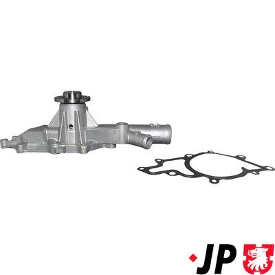 JP GROUP 1314104800 Číslo výrobce: 1314104809. EAN: 5710412472511.