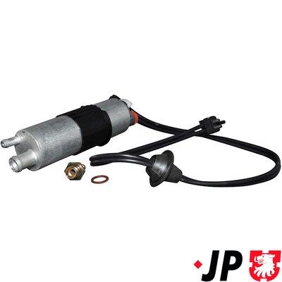 JP GROUP 1315200300 Číslo výrobce: 1315200309. EAN: 5710412581428.