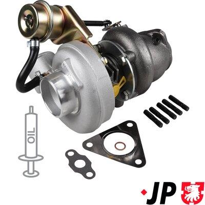 JP GROUP 1317400100 EAN: 5710412167332.