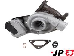 JP GROUP 1317407100