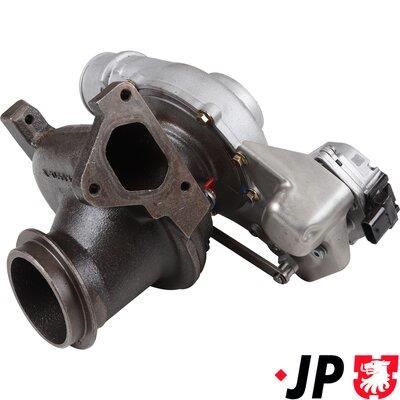 JP GROUP 1317407100 EAN: 5714670458096.