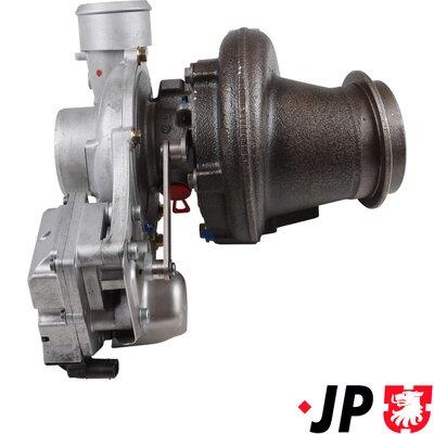 JP GROUP 1317407100 EAN: 5714670458096.