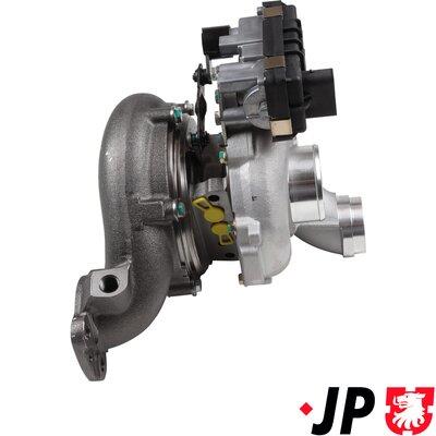JP GROUP 1317407800 Číslo výrobce: 1317401200. EAN: 5714670477486.