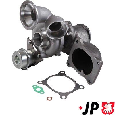 JP GROUP 1317407900 Číslo výrobce: 1317400700. EAN: 5714670477745.
