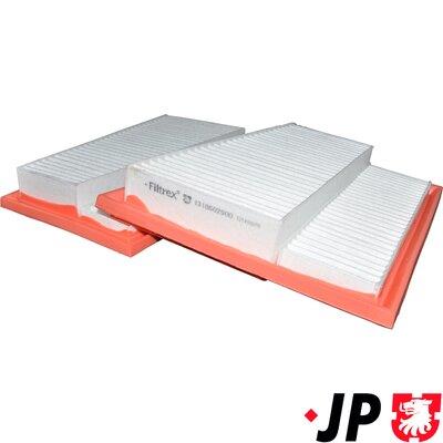 JP GROUP 1318602900 Číslo výrobce: 1318602909. EAN: 5710412462444.