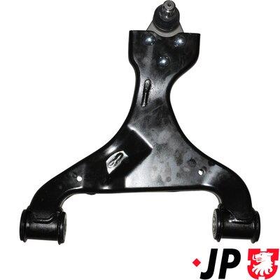 JP GROUP 1340102480 Číslo výrobce: 1340102489. EAN: 5710412469757.
