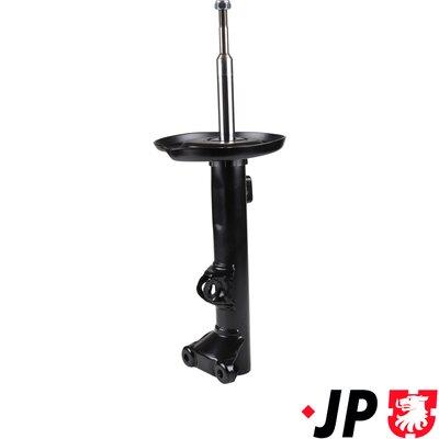 JP GROUP 1342102100 Číslo výrobce: 1342102109. EAN: 5710412506285.