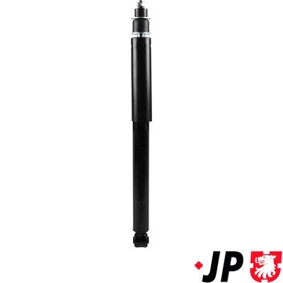 JP GROUP 1342102700 Číslo výrobce: 1342101209. EAN: 5710412805579.