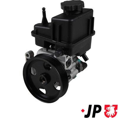 JP GROUP 1345103600 EAN: 5710412813451.