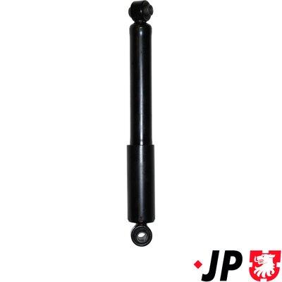 JP GROUP 1352102400 Číslo výrobce: 1352102409. EAN: 5710412506476.