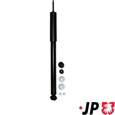 JP GROUP 1352102700 Číslo výrobce: 1352102709. EAN: 5710412506506.