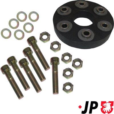 JP GROUP 1353800100 EAN: 5710412109691.