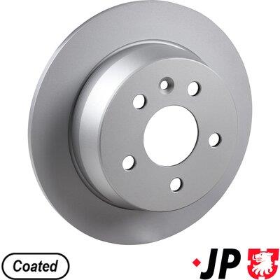 JP GROUP 1363202600 Číslo výrobce: 1363200500. EAN: 5710412609740.