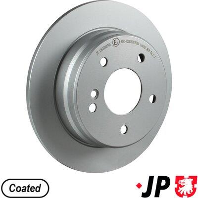 JP GROUP 1363202700 Číslo výrobce: 1363200709. EAN: 5710412609757.