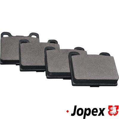 JP GROUP 1363700310 Číslo výrobce: 0014200620ALT. EAN: 5710412206345.