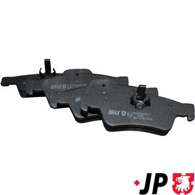 JP GROUP 1363701010 Číslo výrobce: 0044204420ALT. EAN: 5710412216016.