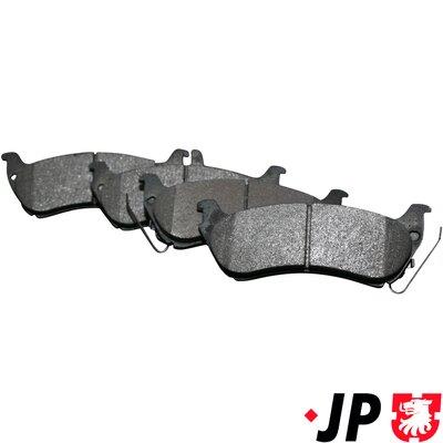 JP GROUP 1363701110 EAN: 5710412215576.