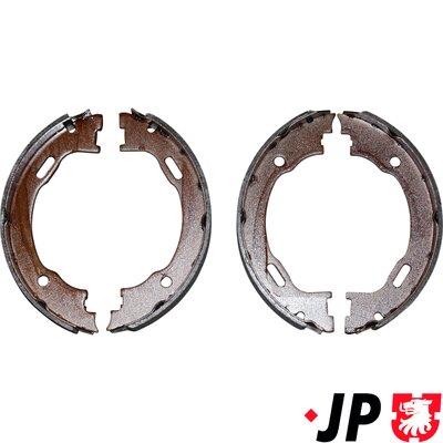 JP GROUP 1363900810 Číslo výrobce: 1363900819. EAN: 5710412471071.