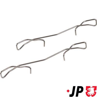 JP GROUP 1364003110 EAN: 5710412827359.