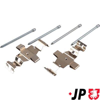 JP GROUP 1364004410 EAN: 5714670440282.