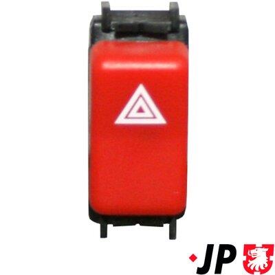 JP GROUP 1396300100 EAN: 5710412111472.