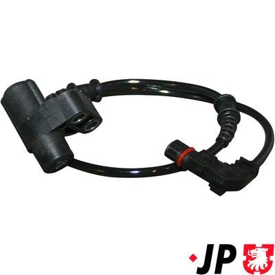 JP GROUP 1397100170 Číslo výrobce: 1397100179. EAN: 5710412217310.