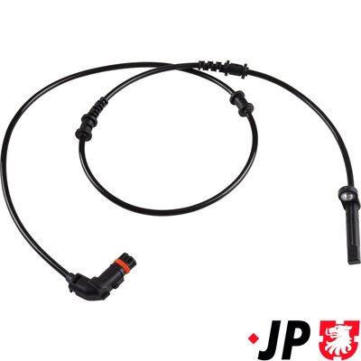 JP GROUP 1397104700 EAN: 5714670460402.