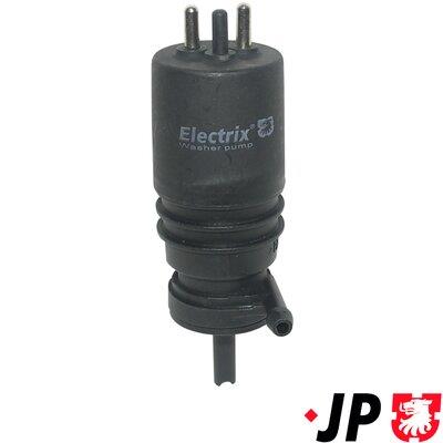 JP GROUP 1398500100 EAN: 5710412116200.