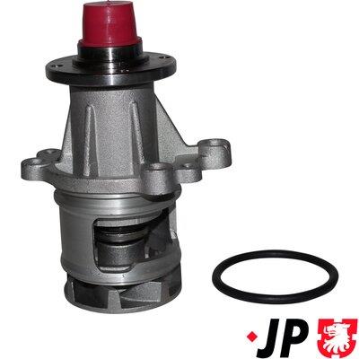 JP GROUP 1414100600 Číslo výrobce: 1414100609. EAN: 5710412472528.