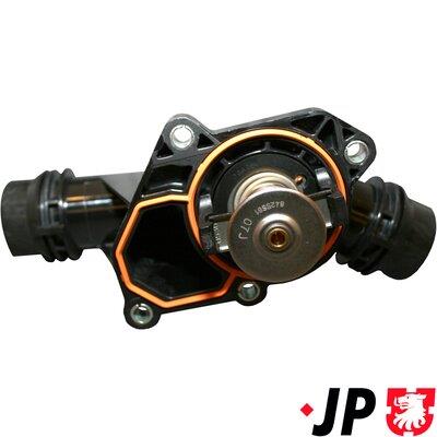 JP GROUP 1414600610 Číslo výrobce: 1414600600. EAN: 5710412105167.