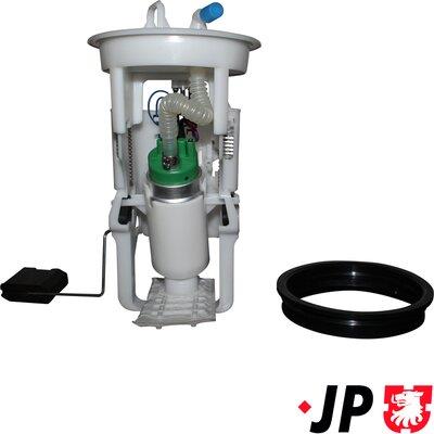 JP GROUP 1415201500 Číslo výrobce: 1415201509. EAN: 5710412471187.