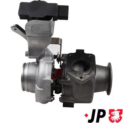 JP GROUP 1417400701 Číslo výrobce: 1417400700. EAN: 5714670006525.