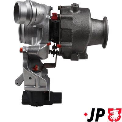 JP GROUP 1417400701 Číslo výrobce: 1417400700. EAN: 5714670006525.