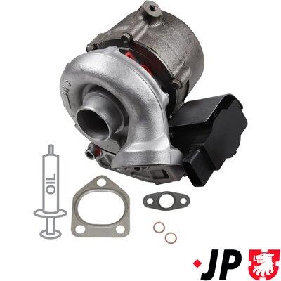 JP GROUP 1417400801 Číslo výrobce: 1417400800. EAN: 5714670006532.