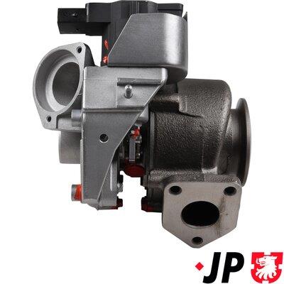 JP GROUP 1417400801 Číslo výrobce: 1417400800. EAN: 5714670006532.