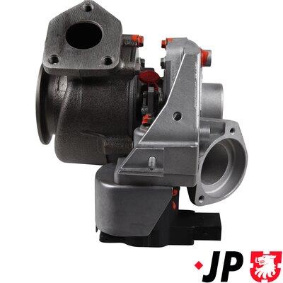 JP GROUP 1417400801 Číslo výrobce: 1417400800. EAN: 5714670006532.