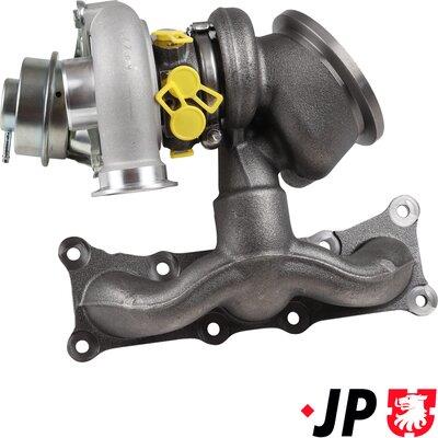 JP GROUP 1417401500 EAN: 5710412834999.