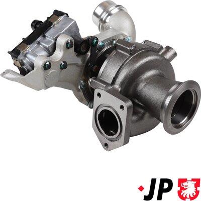 JP GROUP 1417401700 Číslo výrobce: 1417403100. EAN: 5710412835019.