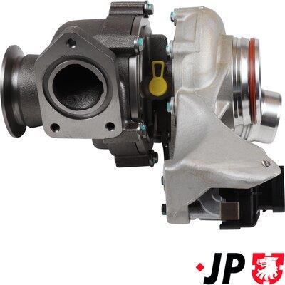 JP GROUP 1417401700 Číslo výrobce: 1417403100. EAN: 5710412835019.