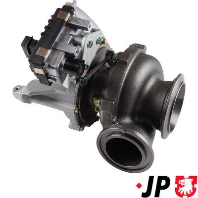 JP GROUP 1417406500 EAN: 5714670458294.