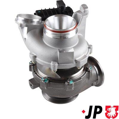 JP GROUP 1417406500 EAN: 5714670458294.