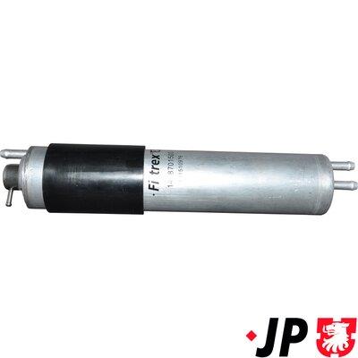 JP GROUP 1418701500 Číslo výrobce: 1418701509. EAN: 5710412459833.